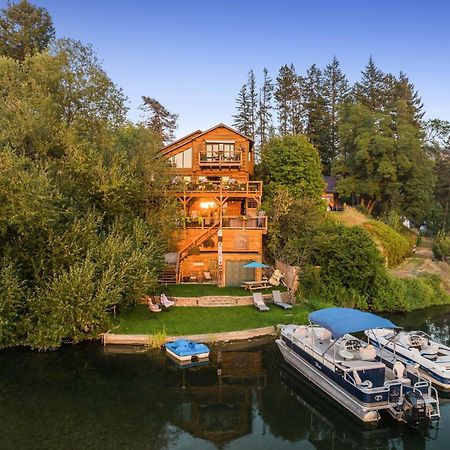 The Inn Bigfork Bay Exterior photo