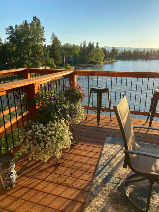 The Inn Bigfork Bay Exterior photo