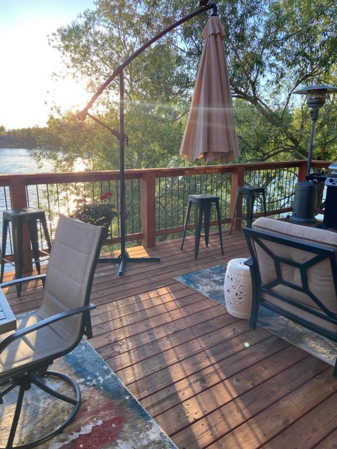 The Inn Bigfork Bay Exterior photo