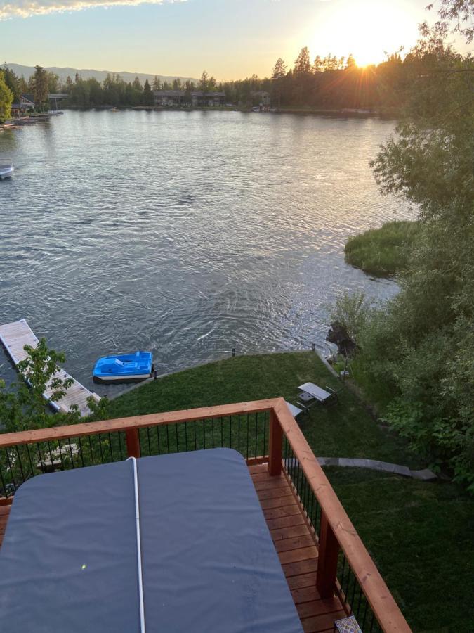 The Inn Bigfork Bay Exterior photo
