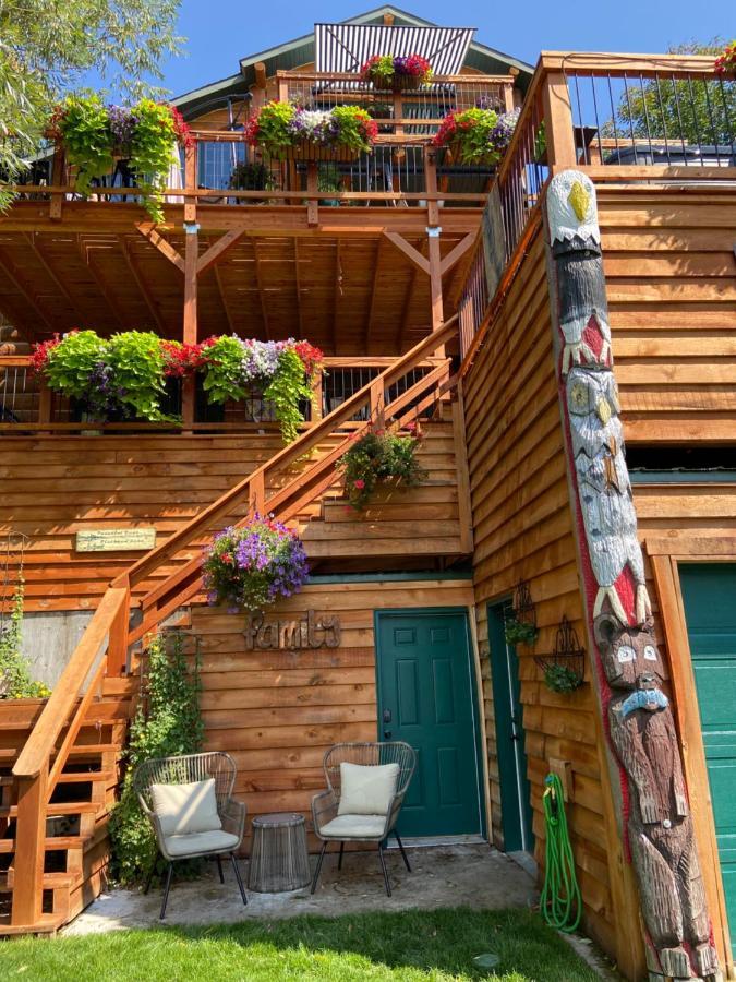 The Inn Bigfork Bay Exterior photo